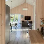 Beautiful In With Sauna * Oksbøl
