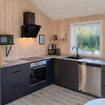 Beautiful In With Sauna * Oksbøl