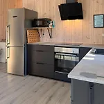 度假居 Beautiful In With Sauna *