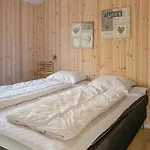 Beautiful In With Sauna Дом отдыха Oksbol (Syddanmark)