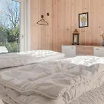 Beautiful In With Sauna Oksbøl