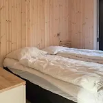 Beautiful In With Sauna Дом отдыха