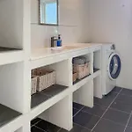 Beautiful In With Sauna Дом отдыха *