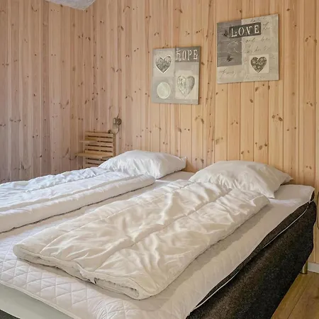 Beautiful In With Sauna Σπίτι διακοπών Oksbøl