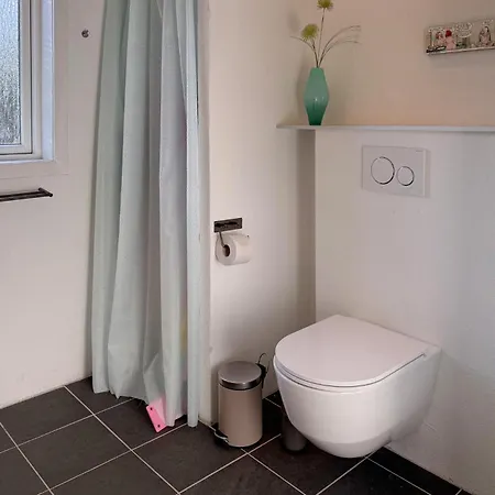 Belle Maison à Avec Sauna